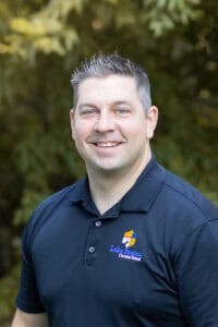 Pete Erickson