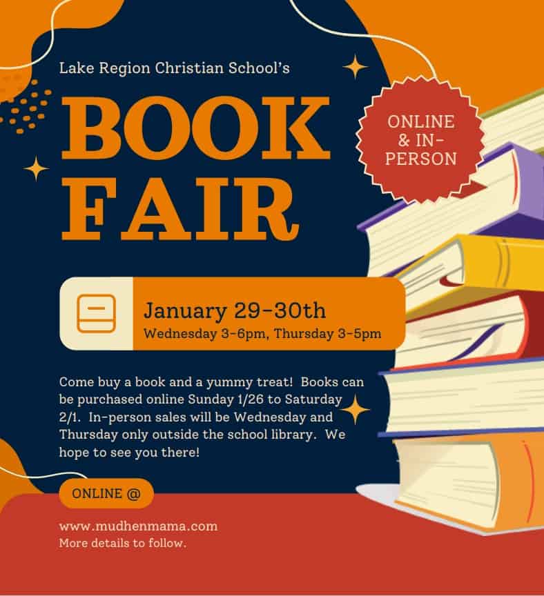 book fair