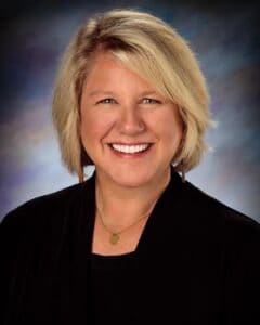 Heidi Wright
