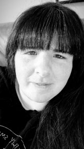 Miss Rachel Hanford