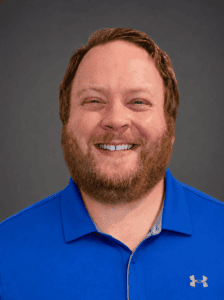 Caleb Merrill