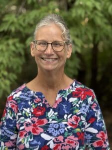 Mrs. Lisa Lenz