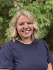 Mrs. Stacy Smith