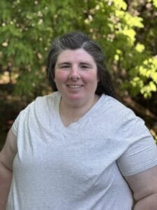Miss Rachel Hanford