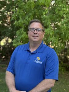 Steve Ogren